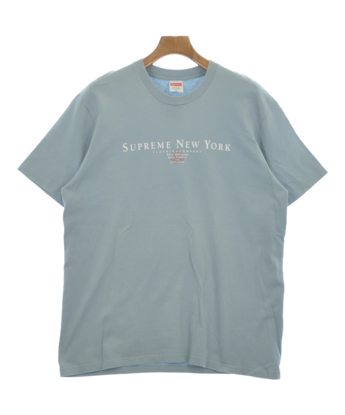 supreme Tシャツ Mサイズ シュプリームのサイズ感を解説！パーカー・Tシャツのサイズ表＆選び方