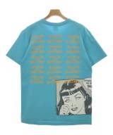 Supreme（シュプリーム）Tシャツ・カットソー 青 サイズ:L メンズ/2200539655186