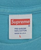Supreme（シュプリーム）Tシャツ・カットソー 青 サイズ:L メンズ/2200539655186