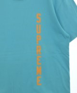 Supreme（シュプリーム）Tシャツ・カットソー 青 サイズ:L メンズ/2200539655186
