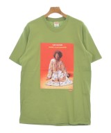 Supreme（シュプリーム）Tシャツ・カットソー 緑 サイズ:L メンズ/2200543400055