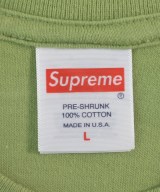 Supreme（シュプリーム）Tシャツ・カットソー 緑 サイズ:L メンズ/2200543400055