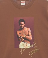 Supreme（シュプリーム）Tシャツ・カットソー 茶 サイズ:L メンズ/2200543400062