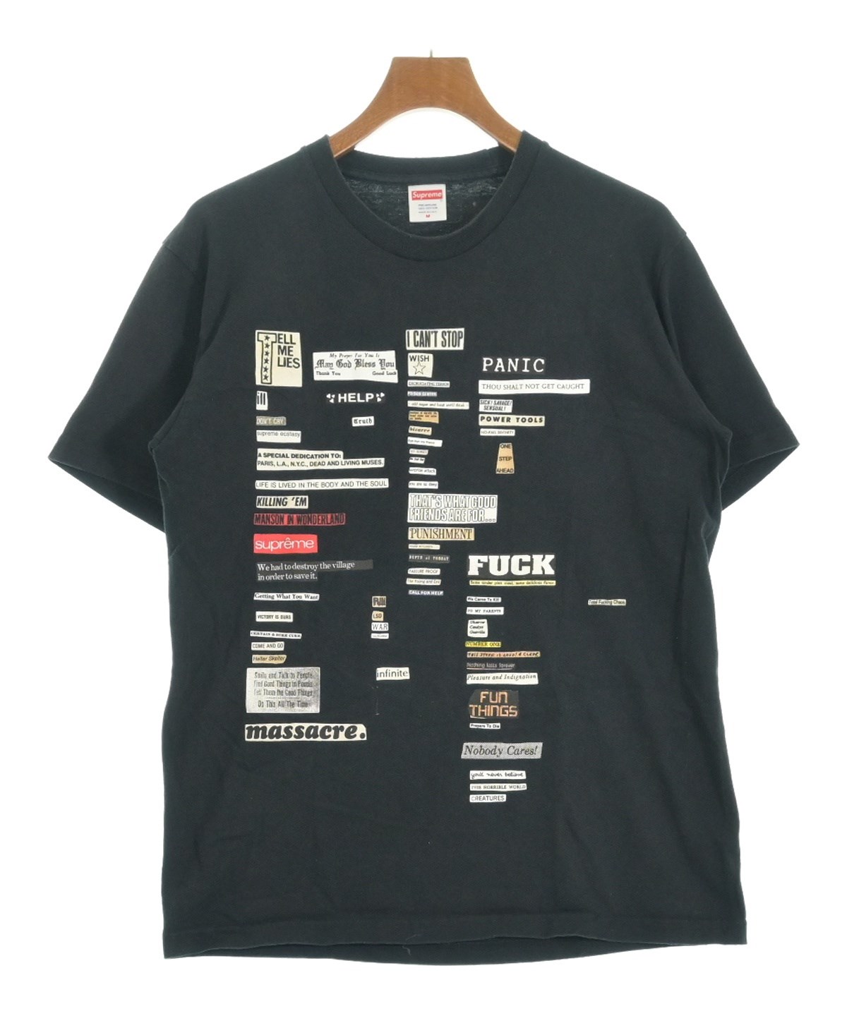 シュプリーム　tシャツ　 supreme standard tee Standard Tee | Supreme 24ss