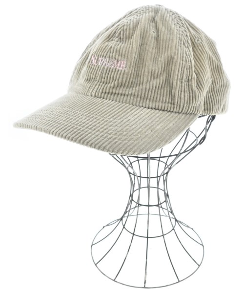 シュプリーム(Supreme)のSupreme キャップ