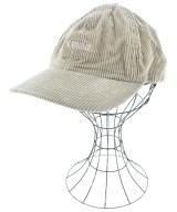 Supreme キャップ