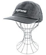 Supreme キャップ