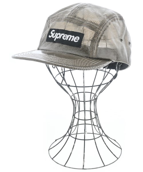 シュプリーム(Supreme)のSupreme キャップ