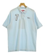 Supreme ポロシャツ