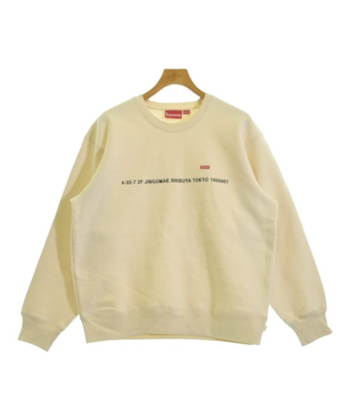 シュプリーム(Supreme)のSupreme スウェット