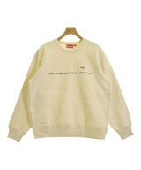 Supreme スウェット