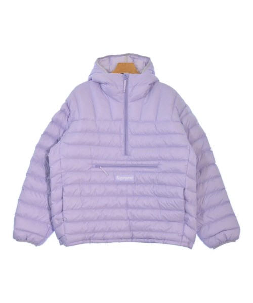 シュプリーム(Supreme)のSupreme ダウンジャケット/ダウンベスト