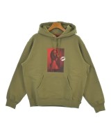 Supreme パーカー