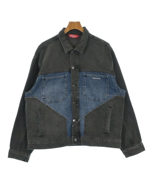 シュプリーム(Supreme)のSupreme デニムジャケット
