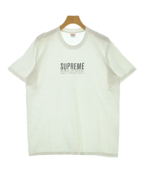 シュプリーム(Supreme)のSupreme Tシャツ・カットソー