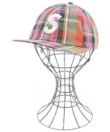 Supreme キャップ
