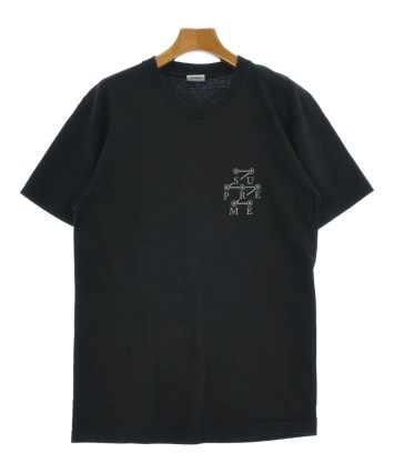Supreme シュプリーム Tシャツ・カットソー 黒 L 3303325Y0052 Supreme（シュプリーム）Tシャツ・カットソー 黒 サイズ:S