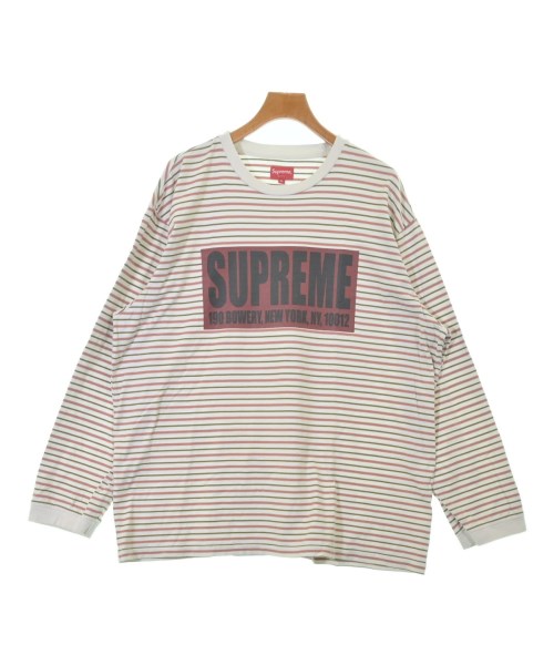 シュプリーム(Supreme)のSupreme Tシャツ・カットソー