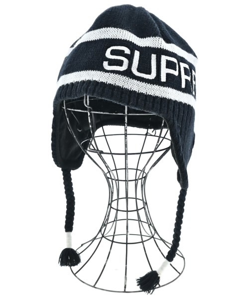 シュプリーム(Supreme)のSupreme ニットキャップ・ビーニー
