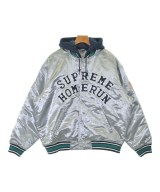 Supreme ブルゾン
