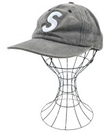 Supreme キャップ