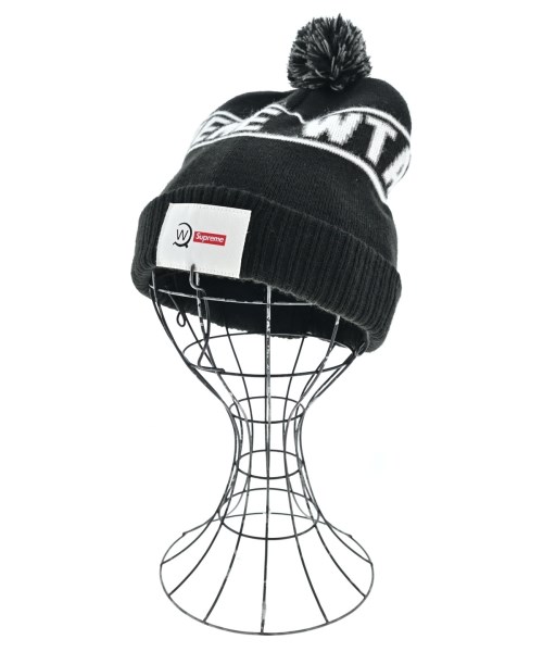 シュプリーム(Supreme)のSupreme ニットキャップ・ビーニー