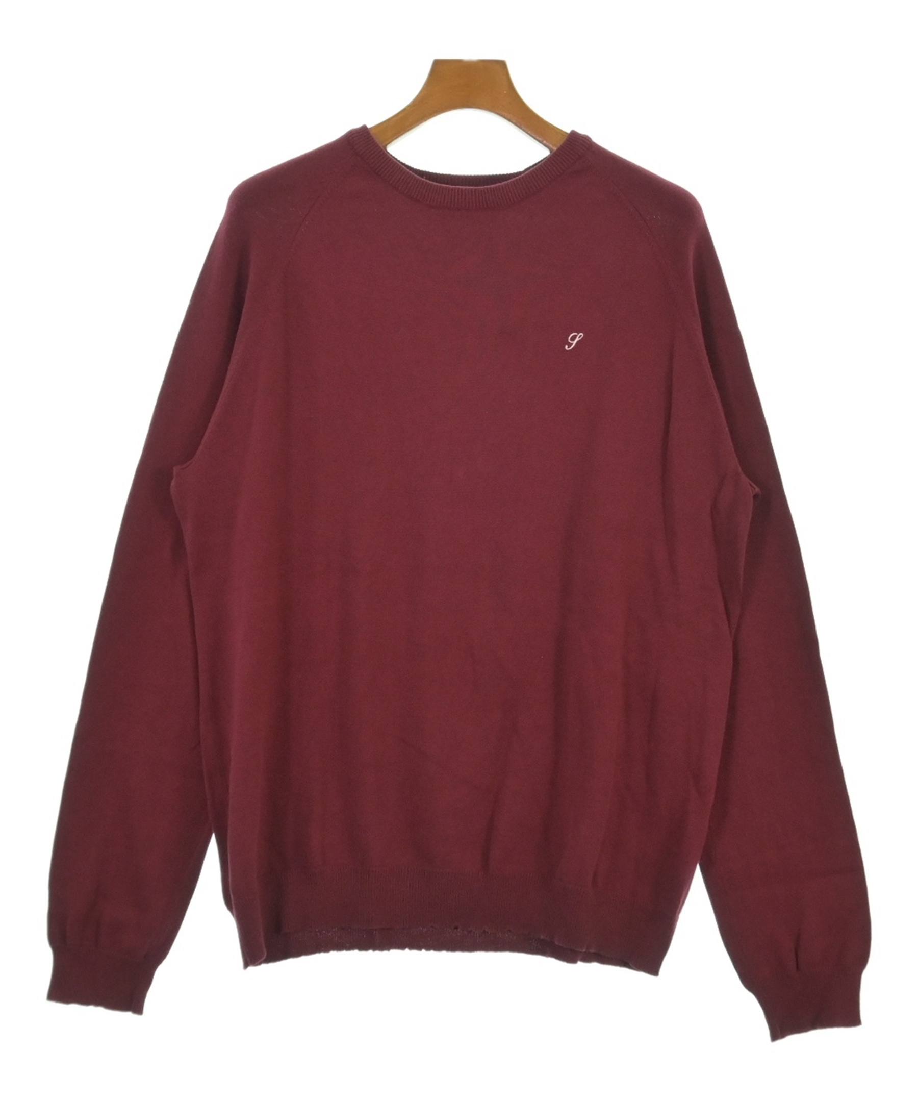 Supreme（シュプリーム）ニット・セーター ピンク サイズ:XL