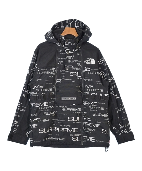 Supreme ブルゾン（そ