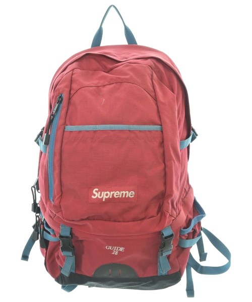 シュプリーム(Supreme)のSupreme バックパック・リュック
