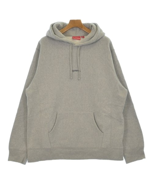Supreme パーカー