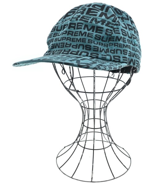 シュプリーム(Supreme)のSupreme キャップ