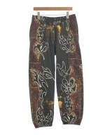 Supreme スウェットパンツ