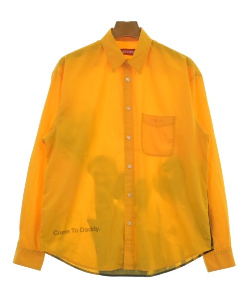 シュプリーム(Supreme)のSupreme カジュアルシャツ