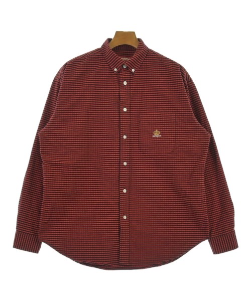 シュプリーム(Supreme)のSupreme カジュアルシャツ