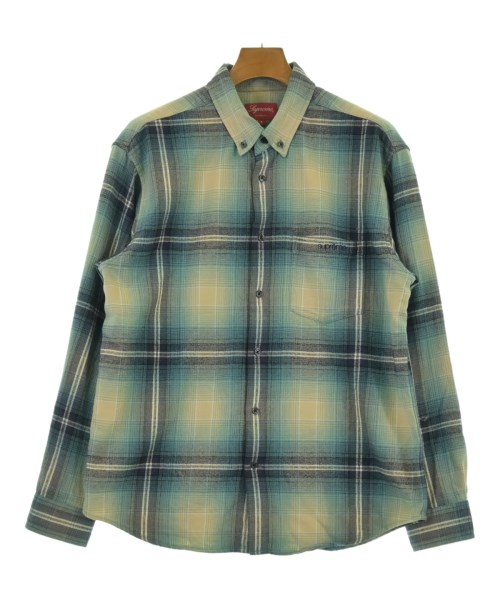 シュプリーム(Supreme)のSupreme カジュアルシャツ
