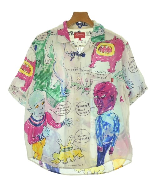 シュプリーム(Supreme)のSupreme カジュアルシャツ