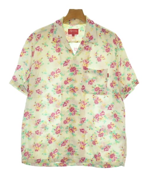 シュプリーム(Supreme)のSupreme カジュアルシャツ