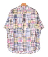 Supreme カジュアルシャツ