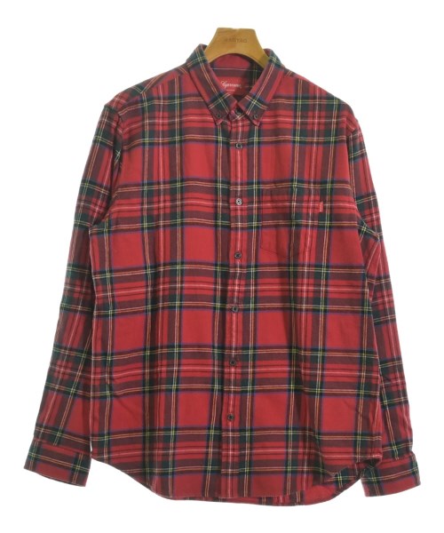 シュプリーム(Supreme)のSupreme カジュアルシャツ