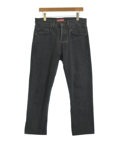 シュプリーム(Supreme)のSupreme デニムパンツ