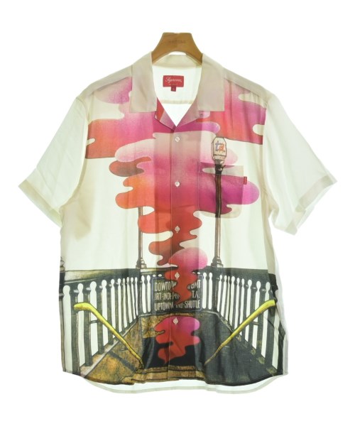 シュプリーム(Supreme)のSupreme カジュアルシャツ