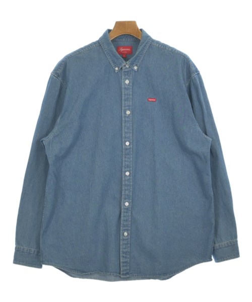シュプリーム(Supreme)のSupreme カジュアルシャツ