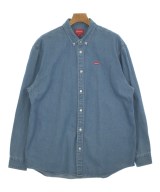 Supreme カジュアルシャツ