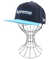Supreme キャップ