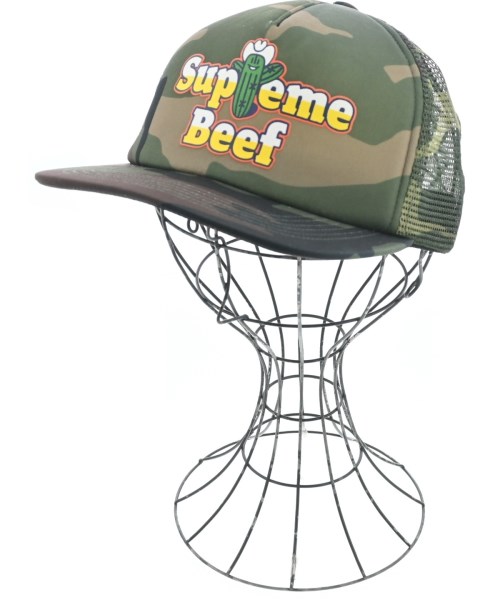 シュプリーム(Supreme)のSupreme キャップ