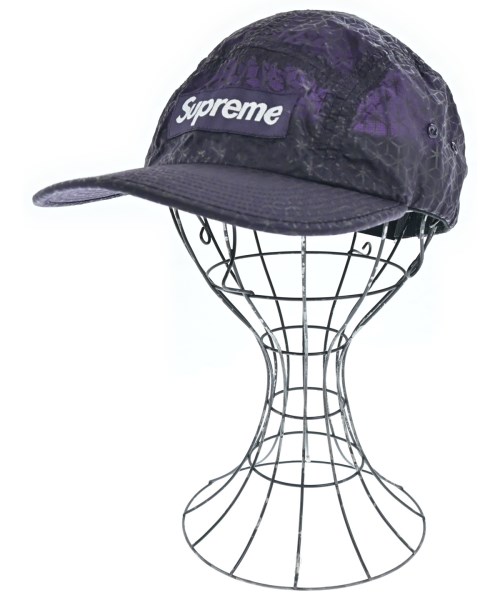 シュプリーム(Supreme)のSupreme キャップ