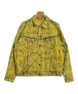 Supreme デニムジャケット