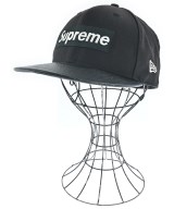 Supreme キャップ