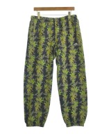 Supreme スウェットパンツ