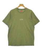 Supreme Tシャツ・カットソー